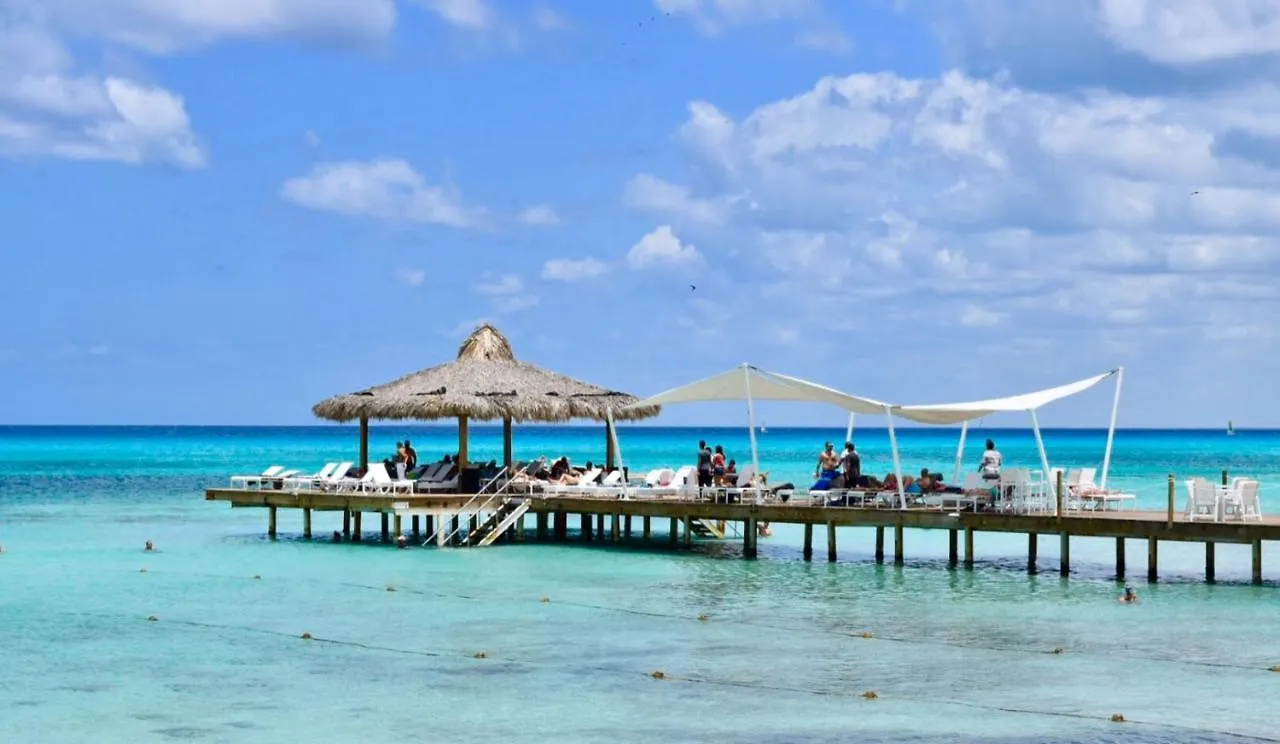 דירות A Little Gem @Cadaquescaribe Bayahibe Dominicus