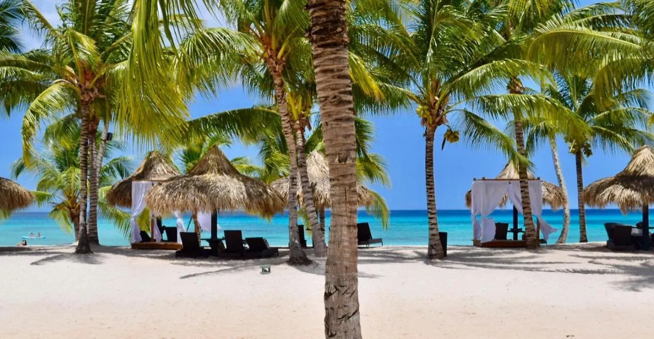 דירות A Little Gem @Cadaquescaribe Bayahibe Dominicus
