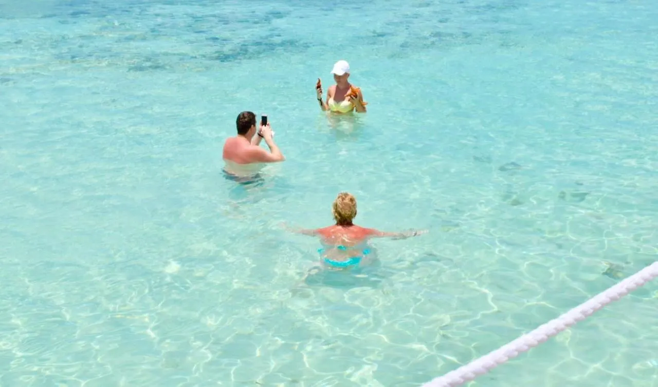 דירות A Little Gem @Cadaquescaribe Bayahibe Dominicus 0*,
