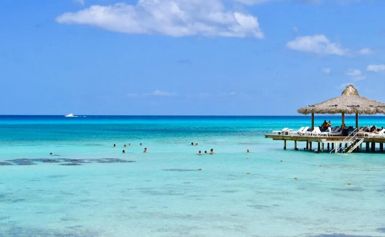 דירות A Little Gem @Cadaquescaribe Bayahibe Dominicus