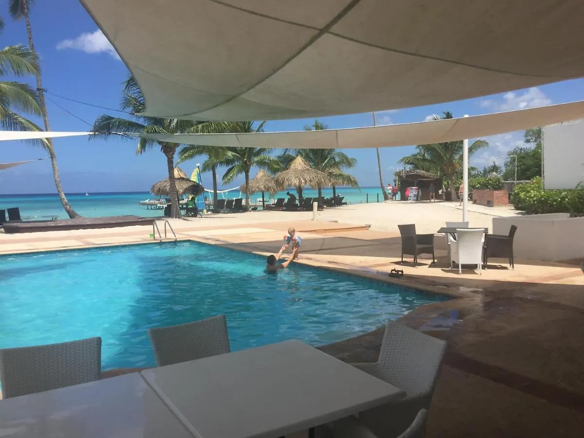דירות A Little Gem @Cadaquescaribe Bayahibe Dominicus 0*,  הרפובליקה הדומיניקנית